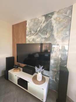 panneau vipanel salon